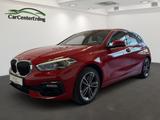BMW 120i*Sport Line*A.LED*ACC*Navi*AHK*Leder*Pano* - BMW 120: Kleinwagen