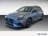 Hyundai i30 N Line 1.5 T-GDI (140PS) 7-DCT ACC Panorama - Hyundai: 140