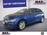Volkswagen Polo Style 1.0 TSI DSG PANO+KEYLESS+VELOURS+NAVI - Neuwagen in Frankfurt (Main)