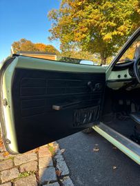 Volkswagen Karmann Ghia *Restauriert*