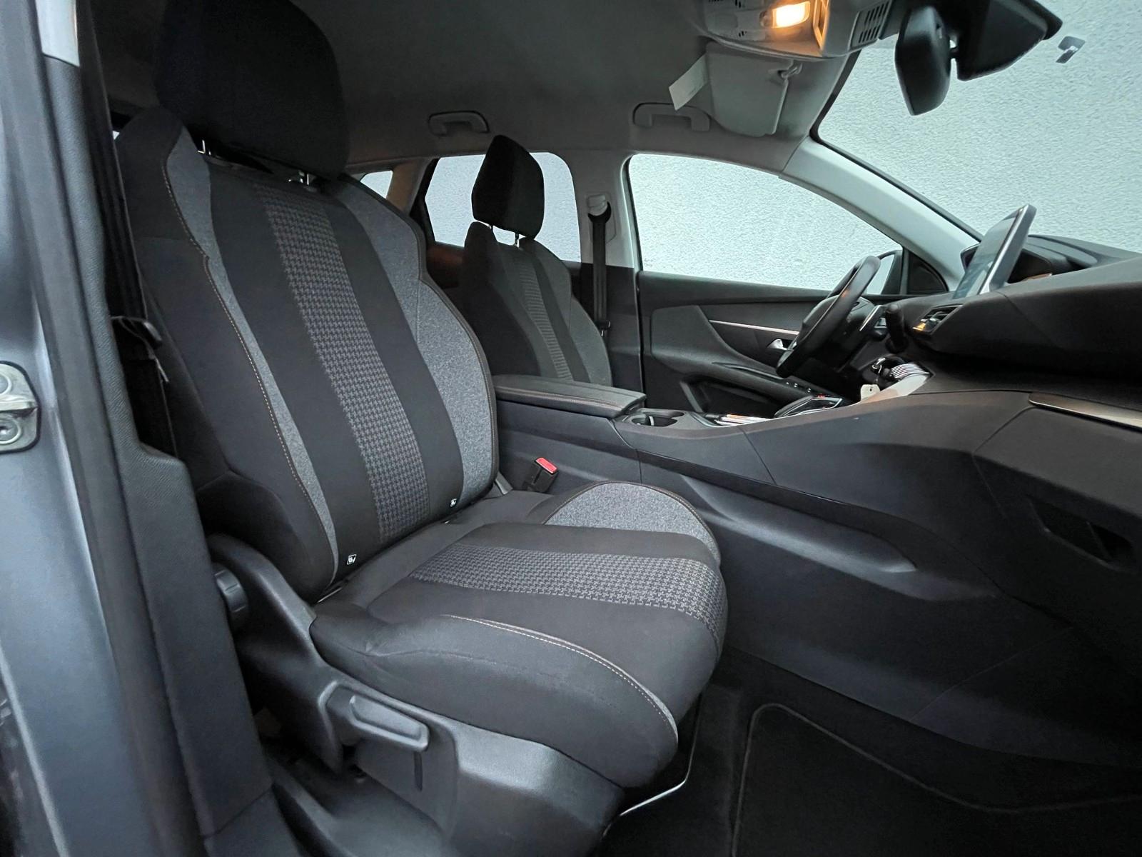 Peugeot 3008 Business 2.HD|AHK|SPUR|KAMERA|DIGITACHO
