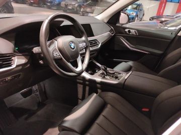 BMW X5 - 10