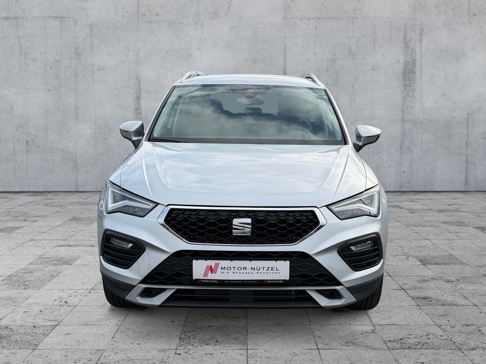 Seat Ateca - Bild 3