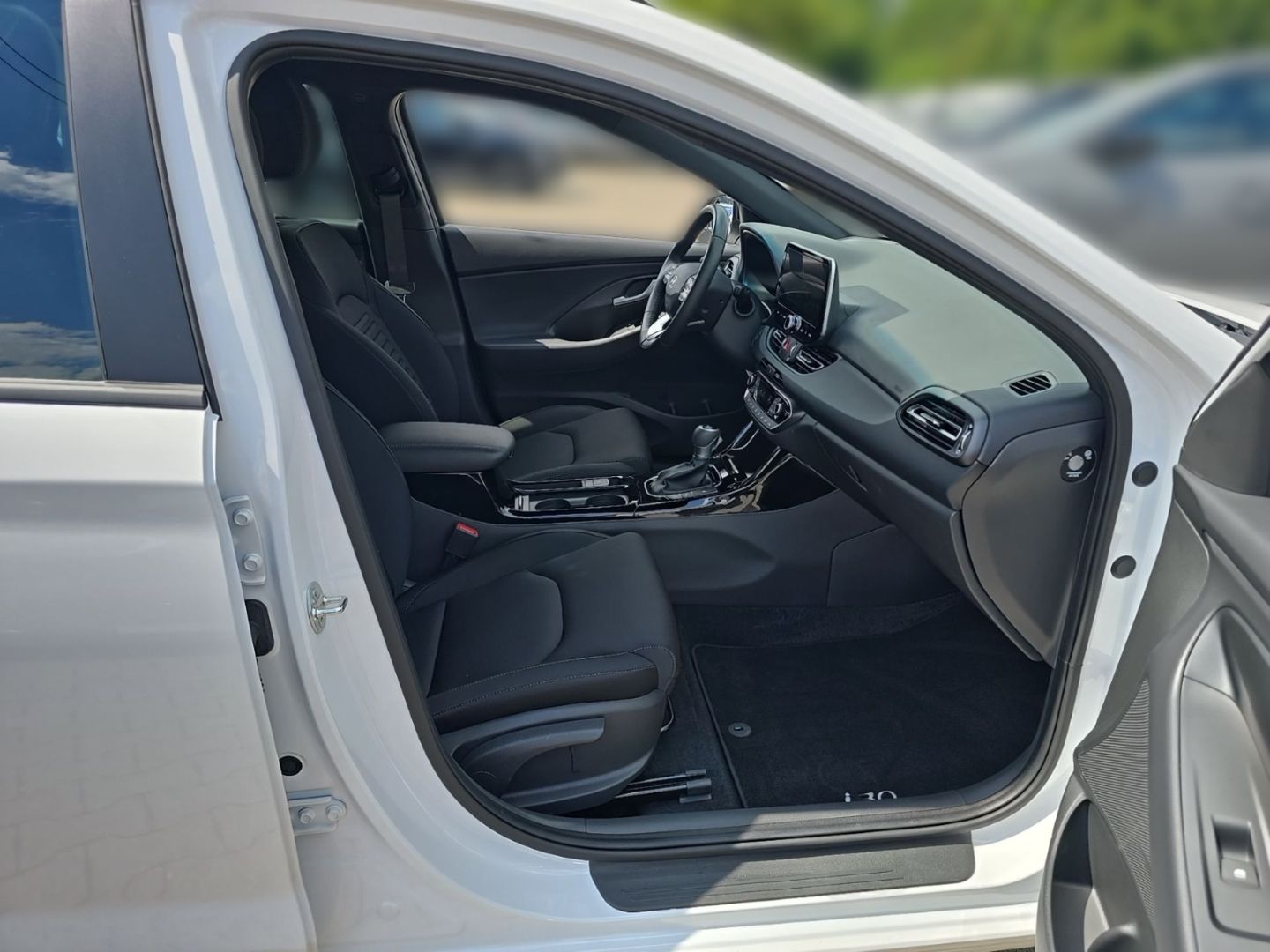 Hyundai i30 – Bild 14