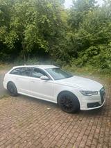 Audi A6 Avant 3.0 TDI 272 PS Quatro - Audi A6: Quatro
