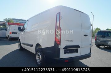 Ford Transit Custom - 5