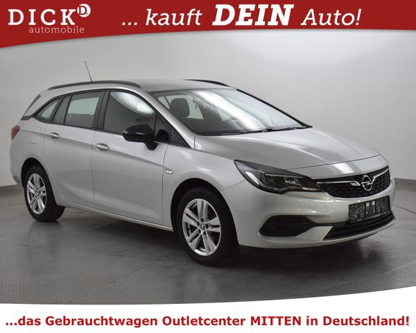 Opel Astra ST 1.5 CDTI KLIMA+PDC+DAB+TEMP+SERVICE NEU