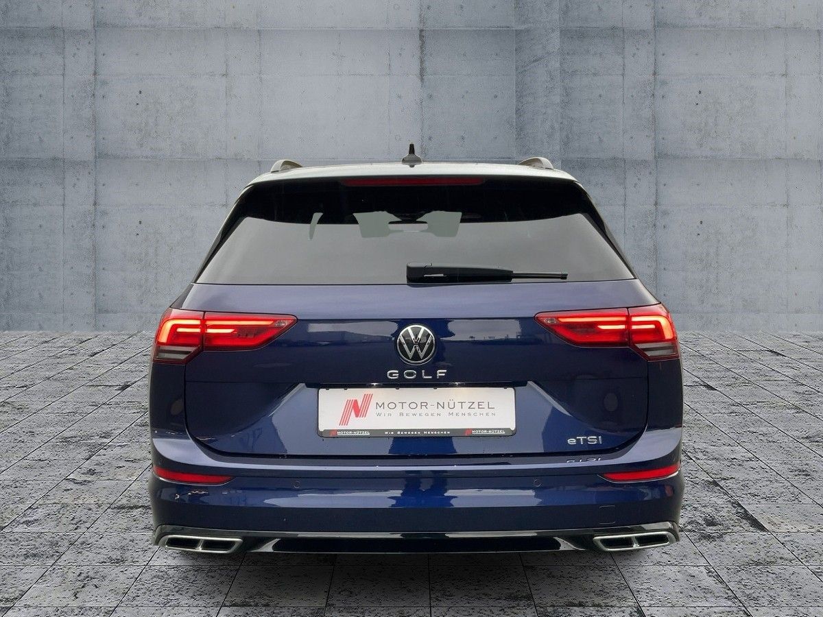 Volkswagen Golf - Bild 5