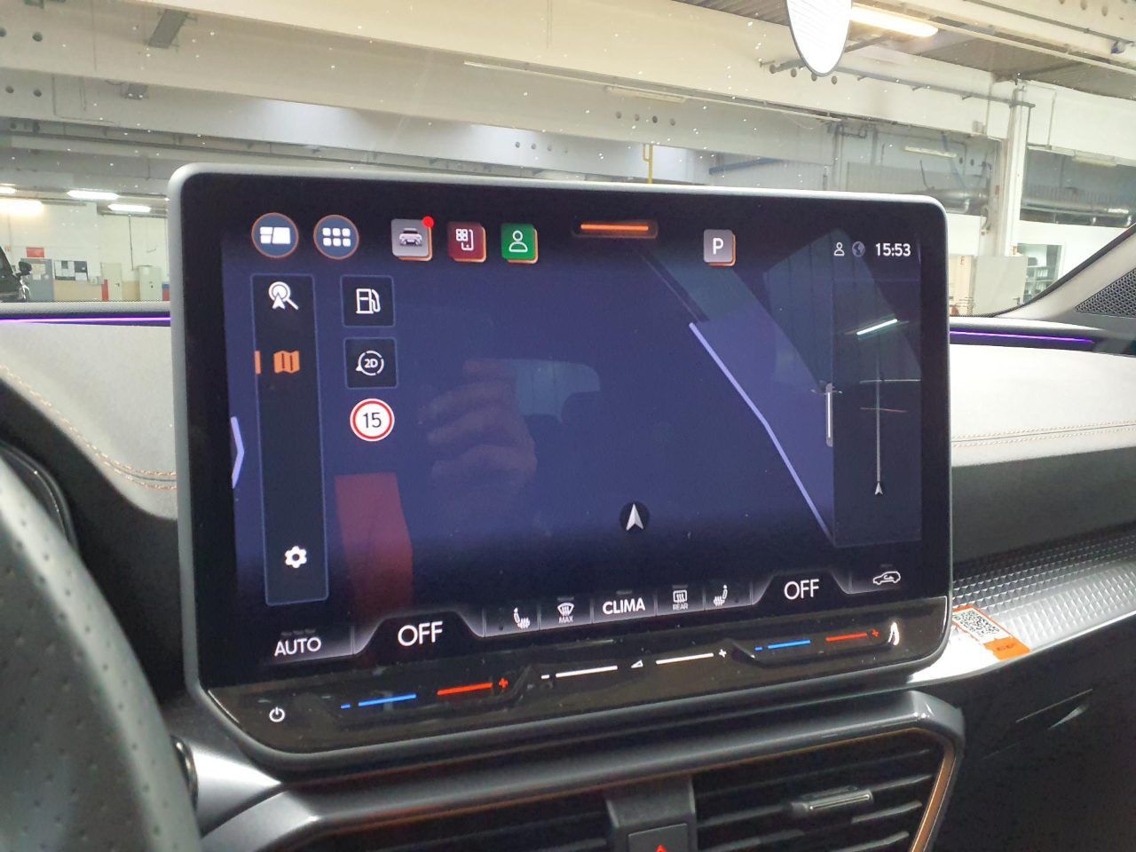 Cupra Leon - Bild 6