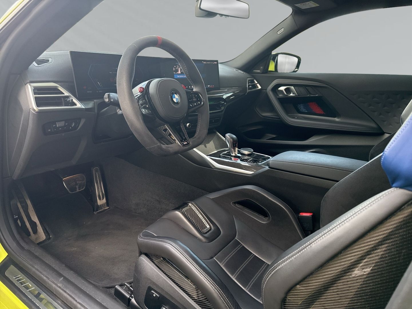 BMW M2 M Race Track Paket/M Performance-Parts foto 4