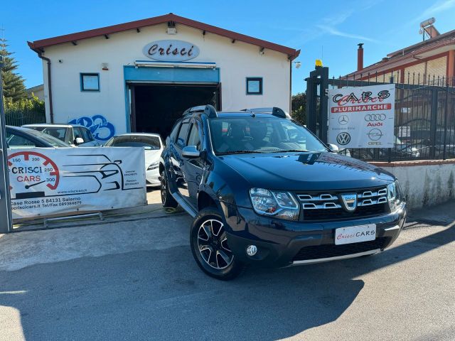 Dacia Duster 1.5 dCi 110CV