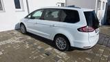 Ford Galaxy 2,0 TDCi 132kW Allrad Busines Ed Powe... - weiße Ford Galaxy