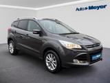 Ford Kuga 1.5 EcoBoost Titanium |el.Heck|PD|AHK| - Ford Kuga Gebrauchtwagen in Freiburg