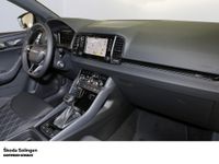 Skoda Karoq - Vorschau Bild 9