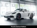 Porsche Boxster 718 GTS 4.0 Sportabgas PASM-Sportfahrwer - gebrauchte Porsche Boxster aus dem Jahr 2020
