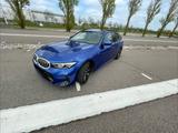 BMW 320d xDrive Touring Automatic  M-Paket 