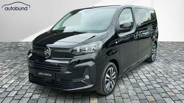 Citroën SpaceTourer 2,0 Blue HDi Neu Autom Max M 