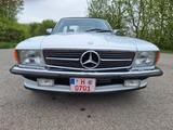 Mercedes-Benz SL 500 - Mercedes-Benz SL 500 in Hannover
