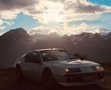 Renault Alpine A310 Oldtimer Sportwagen H-... - Renault Alpine A310 Gebrauchtwagen