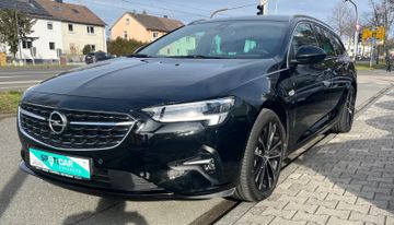Opel Insignia 2.0 Diesel Elegance ST Ultimate Paket