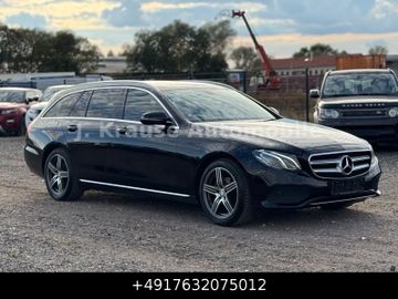 Mercedes E 220 - 6