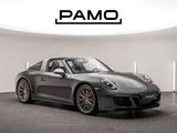 Porsche 991 Targa 4 GTS | Sylt-Edition - Porsche 991: 4s