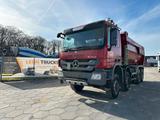 Mercedes-Benz 4144 Actros /8x6/Euro5/Mailler - Offers