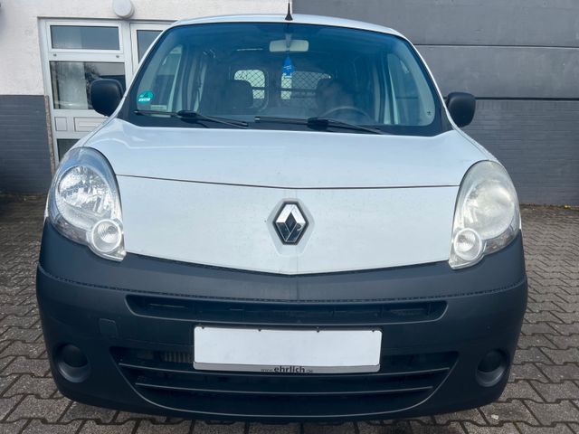 Renault Kangoo Rapid Extra KLIMA TÜV NEU REIFEN NEU