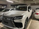 Lexus LX 700H 3.5 Performance HeadUp 360°Mark Levinson - Lexus: Geländewagen, 7