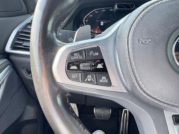 BMW X6 - 11