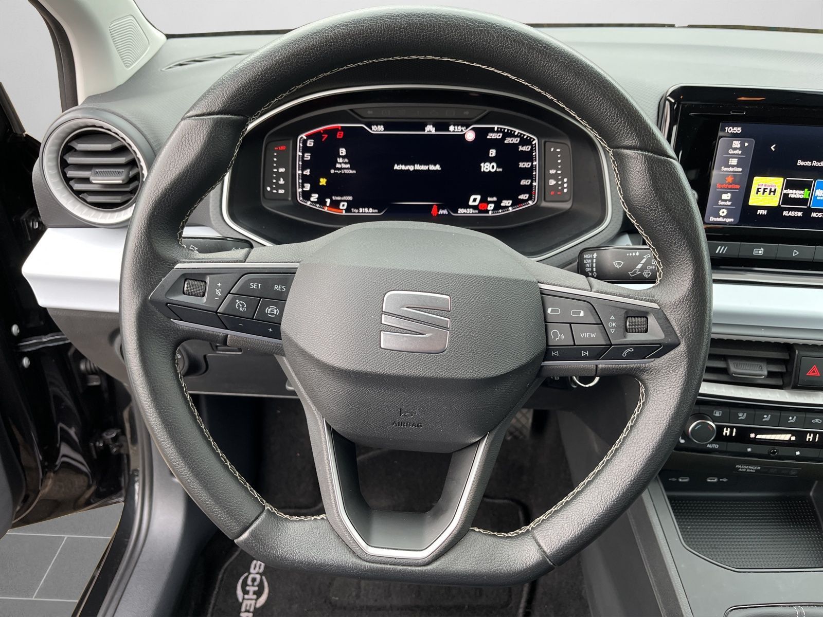 Seat Ibiza - Bild 10