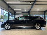 Volkswagen Arteon ShootingBrake R-Line+MASSAGE*ALCANTARA*IQ - Volkswagen Arteon mit Diesel-Antrieb: Kombi