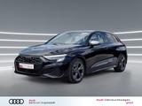 Audi S3 Sportback TFSI NAVI Optikpaket-Schwarz+ GRA - Audi S3 in Hannover