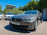 BMW 520d Aut .Limousine 135 kw / 185 Ps TÜV. 11.26 - BMW 520 aus 2011: 520d