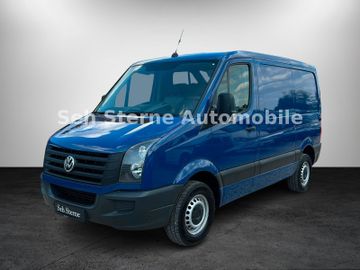 Volkswagen Crafter - 2