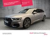Audi A6 Avant 50 TDI quattro S line AHK+Matrix+Pano - Audi A6 Gebrauchtwagen in Dresden