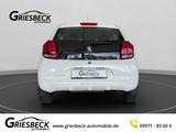 Peugeot 108 Active 1.0 VTi Notbremsass. Tel.-Vorb. Berga - Peugeot 108: Limousine