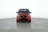 Smart forfour passion (66kW) PANO+RFK+SHZ+BLUETOOTH+BC - Smart ForFour Gebrauchtwagen in Düsseldorf