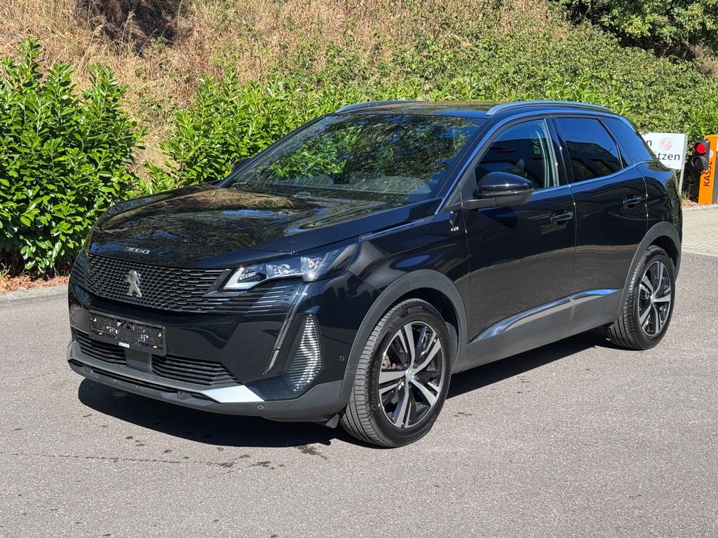 Image of Peugeot 3008