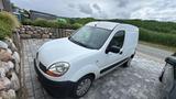 Renault Kangoo Rapid - Renault Kangoo aus 2006 mit Diesel-Antrieb