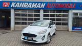 Ford Fiesta Cool & Connect - Ford Fiesta mit Diesel-Antrieb: Limousine