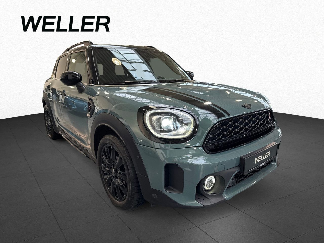 MINI Cooper S Countryman - Bild 3