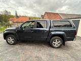 Volkswagen Amarok DC 3.0 TDI V6 Highline 4Motion AHK NAVI - Volkswagen Amarok: Standheizung