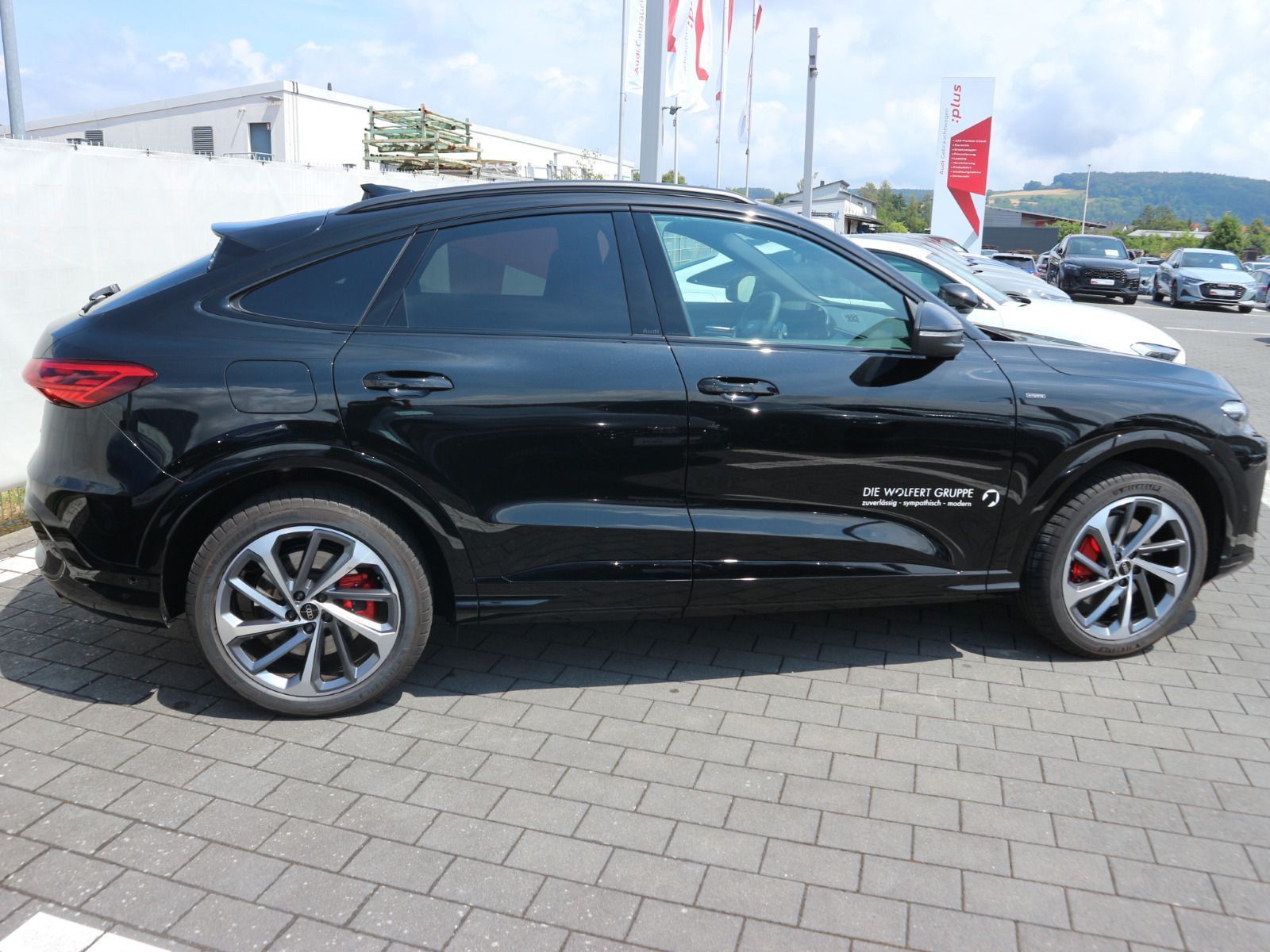 Audi Q5 - Bild 5