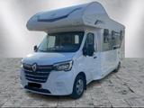 Ahorn Master ACA 690 Camp - Ahorn Camp