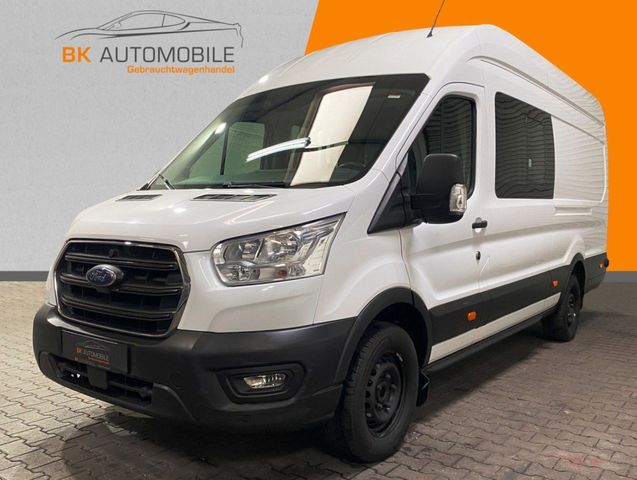 Ford Ford Transit 350 L4 Trend#Leder#Kamera#6Sitze#PD