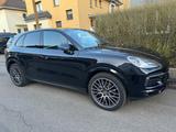 Porsche Cayenne 3.0 V6 Tiptronic Panorama Dach