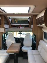 Mobilvetta Krosser P86 - Mobilvetta Wohnwagen & Wohnmobile