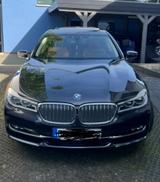 BMW 730d - - BMW 730: 730d