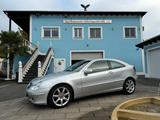 Mercedes-Benz C180 Sportcoupe Kompressor, Alu 17Zoll, mit Tüv! - Mercedes-Benz C 180: Kompressor Sportcoupe